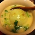 yunatanママ's cooksnap of when they made 心も体もあたたまる丸ごとカブのミルク煮♪.