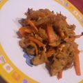 simai_05's cooksnap of when they made 簡単副菜☆人参とツナの麺つゆバター♪.