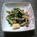 マロミ0927's cooksnap of when they made 卵とほうれん草のバター醤油炒め♪.