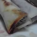 ＊実月＊'s cooksnap of when they made 【ゴーヤ＆ひじき】ヘルシー春巻き.