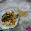 さなちゅら's cooksnap of when they made 簡単にふっくら♪うなぎのひつまぶし.