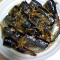 みっちー3232's cooksnap of when they made さんまの味噌煮.