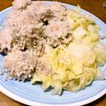 ★やっくる★'s cooksnap of when they made 点心の定番！中華蒸しだんご“真珠だんご”.