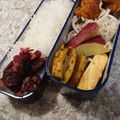 ハチワレねこ's cooksnap of when they made 縦切りでサクッ！レンコンのカレー炒め.