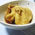 えみんちゅ＊'s cooksnap of when they made 母の味　福袋煮.