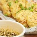 。・うらら。・。's cooksnap of when they made ポテトおやき.