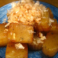 ***ゆう***'s cooksnap of when they made おつまみこんにゃく.