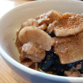 ＊mame＊'s cooksnap of when they made 〜＊うちの豚丼、甘めです＊〜.