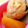 しあわせな食卓's cooksnap of when they made 里芋と蒟蒻の甘辛煮.