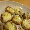 かいりきくん's cooksnap of when they made ホクホク☆長いものチーズ焼き.