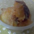 ミーワカ's cooksnap of when they made サツマイモきんとん.