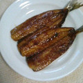 ささらんらん's cooksnap of when they made 簡単☆いわしの蒲焼.
