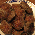 ウシ美's cooksnap of when they made ✿蓮根とホタテの甘辛焼き✿.
