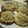 miyuki12's cooksnap of when they made タコスミートとチーズででUFO揚げ餃子風.