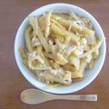 ぃちごあめ's cooksnap of when they made ジャガイモ丼.