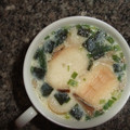 マチルンバ's cooksnap of when they made すぐデキ！簡単茶碗蒸し☆彡.
