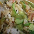 ラビリンス♪'s cooksnap of when they made 韓ドラでたまに見かける☆コチュ飯♪.