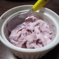 JUNSEIママ's cooksnap of when they made 簡単♪いちごアイス.