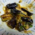 Match's cooksnap of when they made なすのごま味噌和え♪.