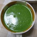 えいきー's cooksnap of when they made ほうれん草のスープ.