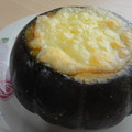 るさお's cooksnap of when they made グラタンで♬かぼちゃを丸ごと食べよう！.