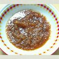 ともょ★'s cooksnap of when they made たまねぎたっぷりステーキソース.