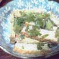 ともっっぺ's cooksnap of when they made 焼き厚揚げのネギのっけ！.