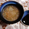 くるみ１７'s cooksnap of when they made とろとろ冬瓜煮.