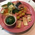 こつゆ514's cooksnap of when they made フルーツをグラスに💕盛り付ける。.