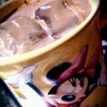 _matilda's cooksnap of when they made スタバ☆アイス カフェモカ 豆乳で.