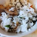 あゆたっくん's cooksnap of when they made 余り物救済！ひじきの美味しい混ぜご飯.