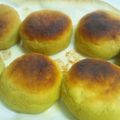 _かえる_'s cooksnap of when they made スイートポテト**.