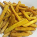 _かえる_'s cooksnap of when they made ちょぴり和風♪なさつまいものカレー炒め.