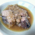 虹色くれよん's cooksnap of when they made さば缶のおろし煮.