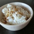 kookuro's cooksnap of when they made 胡椒ご飯.