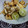 さなちゅら's cooksnap of when they made 焼ききのこ　〜こがし醤油とすだち〜.