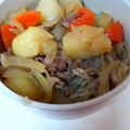 ★Rascal★'s cooksnap of when they made 我が家自慢の２０分肉じゃが*´ｪ｀*）♡.