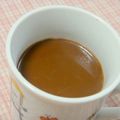 スマイルちょこ's cooksnap of when they made ✿生姜湯もココアで♪ピリ甘～風邪対策～✿.