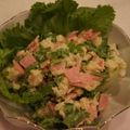 波波子's cooksnap of when they made 長芋で作る！簡単ポテトサラダ.