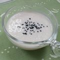 あっこ姉's cooksnap of when they made いちじくのポタージュ✿.