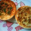 えまっちママ's cooksnap of when they made 青海苔と粉チーズ❤イングリッシュマフィン.