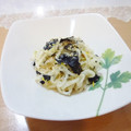 えるえる２８６'s cooksnap of when they made もやしと海苔の辛子マヨあえ♪.