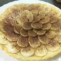 いもまん's cooksnap of when they made レンジde簡単カスタードクリーム.
