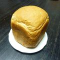 西＊絵子's cooksnap of when they made HB早焼き♡簡単計量パン.
