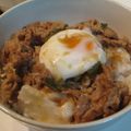 春なし's cooksnap of when they made ぶたトロトロ丼.
