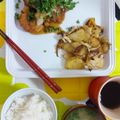 みほたる's cooksnap of when they made 鶏の唐揚げ.