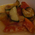 ＣｈｅｅｍａＡｕｎｔ's cooksnap of when they made ズッキーニとトマトのとろっとチーズ.