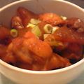 renaママ１１３０'s cooksnap of when they made 鶏手羽元の照り焼き.