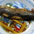 suookiemom's cooksnap of when they made 子どもが喜ぶ☆さんまの蒲焼き！！.
