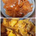 ひっこ's cooksnap of when they made 大根と鯖缶の韓国煮.